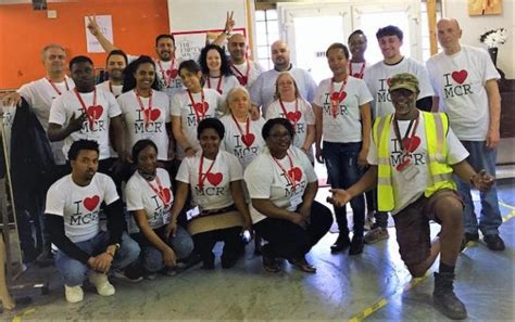 charity jobs manchester|Charity Work, jobs in Manchester (with Salaries) .